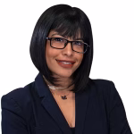 Reema Bhagchandani, Education Consultants, International Outreach Representative