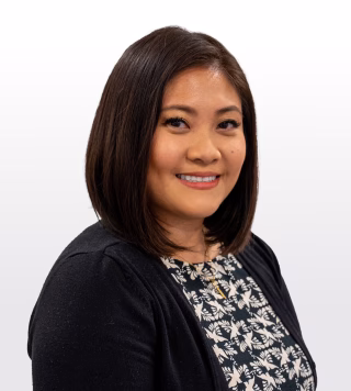 Melissa De Vera, Lead Faculty, College of Nursing, ELM