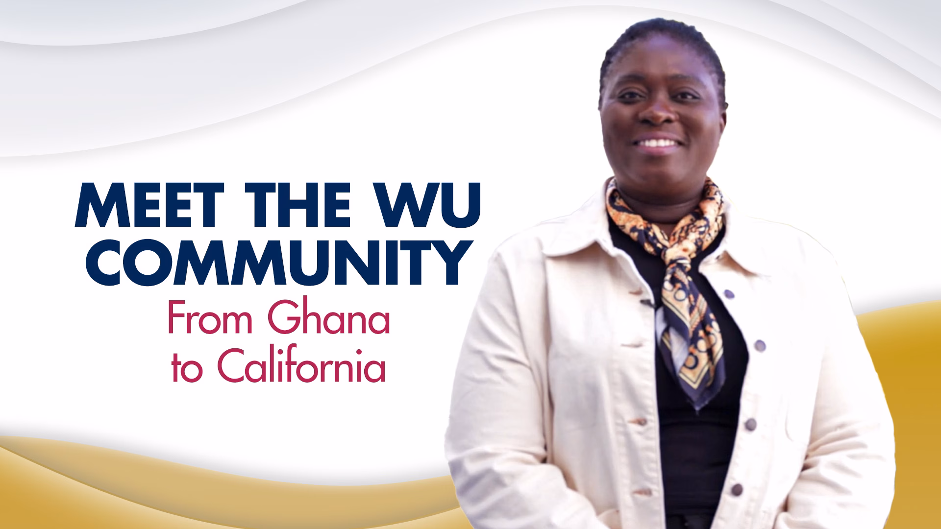 From Ghana to Southern California: Lydia Martin&rsquo;s Global Adventure