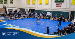 Westcliff Hosts First-Ever Warrior Classic&ndash; A Major Milestone for the Rising Wrestling Program