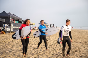 Westcliff Surf&rsquo;s Defining Week in Huntington Beach, an image of surfers