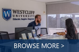 Westcliff University - Dallas campus