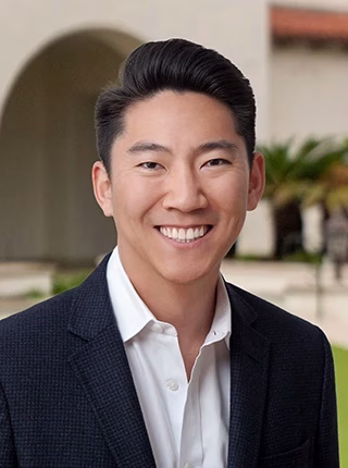 Michael Uyeda headshot