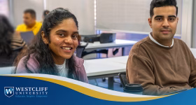 Graduate cybersecurity training program in Toronto preparing students for IT security careers