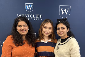 westcliff-sf-gallery-2 Westcliff University San Francisco Campus, Students