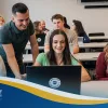 Westcliff MBA students built ELEV8, an AI-powered faculty development platform, in just 8 weeks through the SMART program&mdash;enhancing learning pathways, analytics, and academic growth.